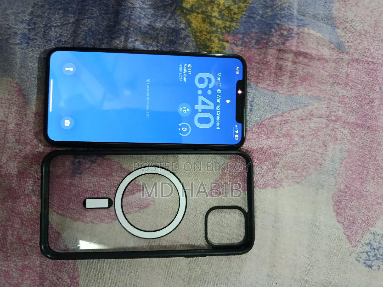 Apple iPhone 11 Pro Max 256 GB