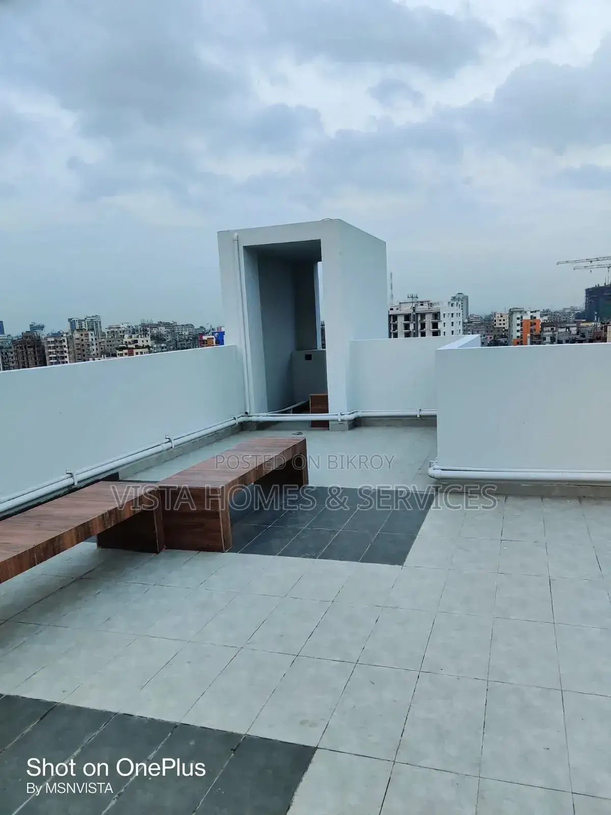 1950 Sft. For Rented Office/Residence at Gulshan-1