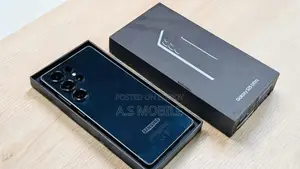 Samsung Galaxy S25 Ultra 256 GB Blue