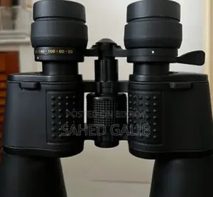 Bushnell 20x180x100 Binocular
