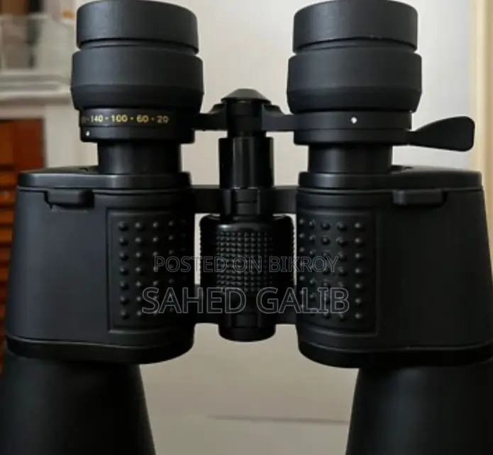 Bushnell 20x180x100 Binocular