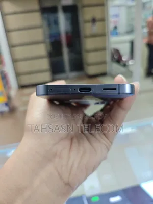 Samsung Galaxy S24 256 GB Black