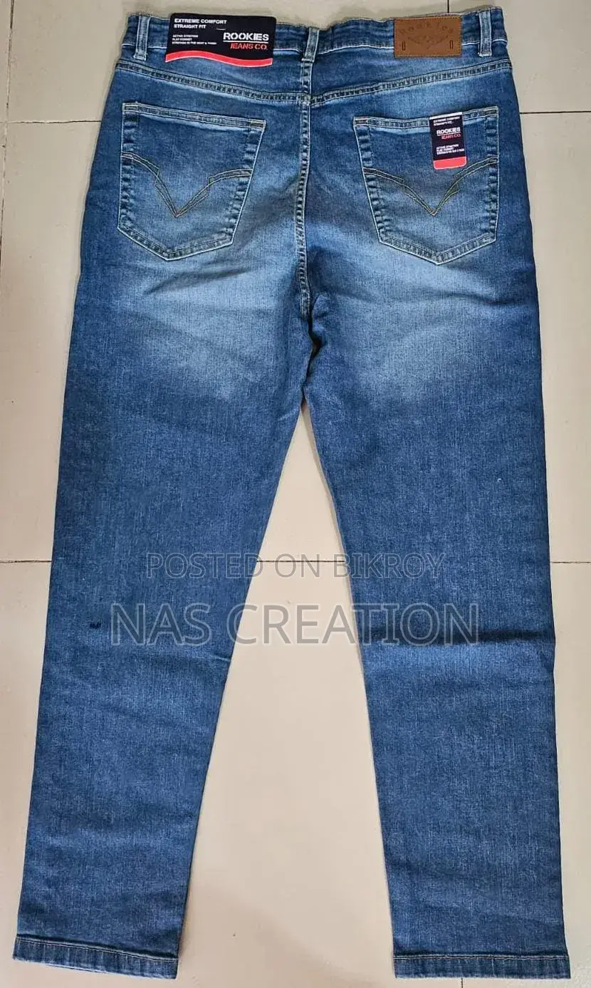 এক্সপোর্ট কোয়ালিটি প্যান্ট
