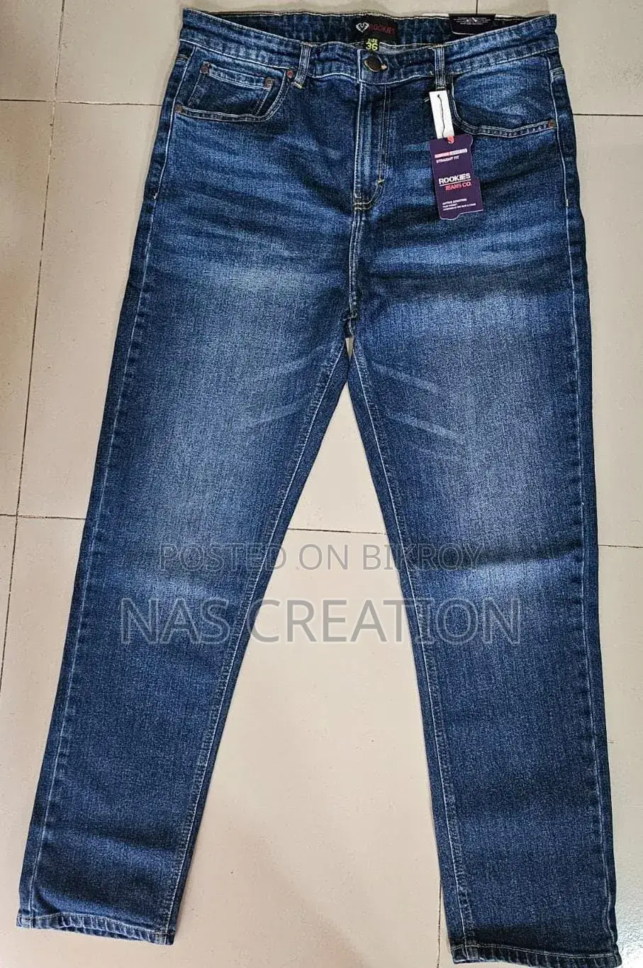 এক্সপোর্ট কোয়ালিটি প্যান্ট