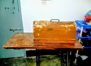 সেলাই মেশিন