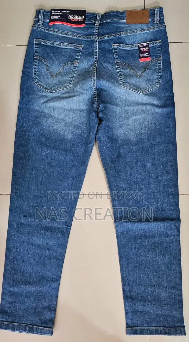 এক্সপোর্ট কোয়ালিটি প্যান্ট