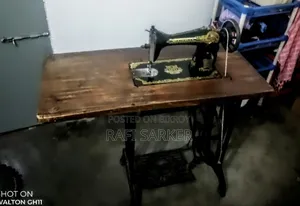 Sewing Machine