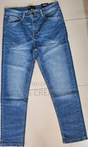 এক্সপোর্ট কোয়ালিটি প্যান্ট