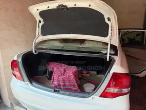 Toyota Axio 2010 Pearl