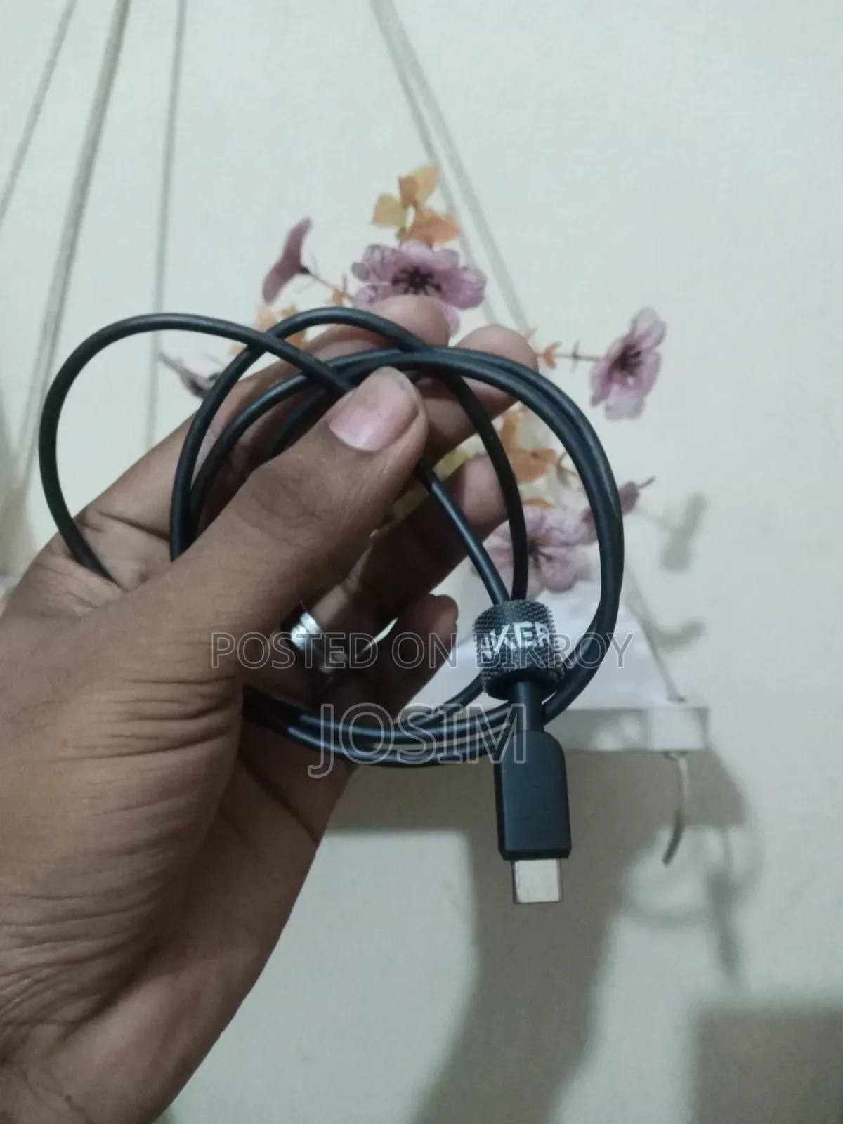 Anker Type C Cable