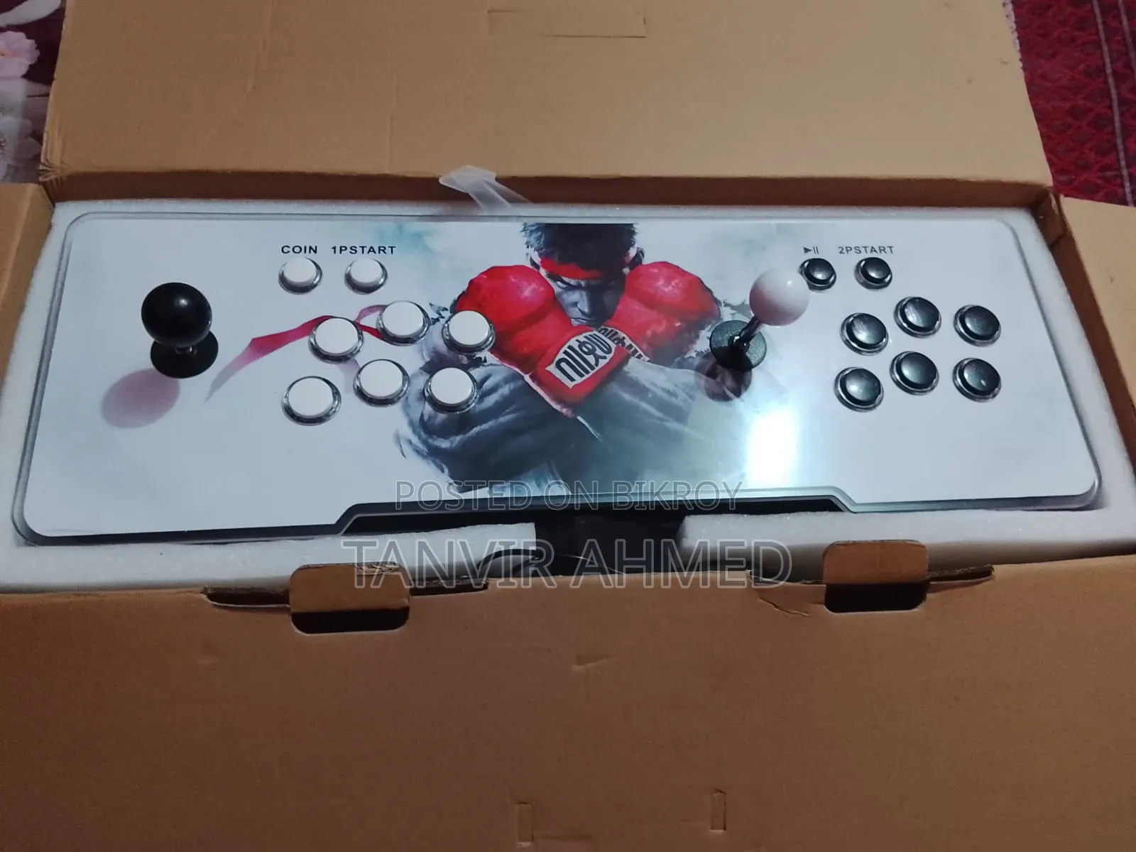 Gaming Board