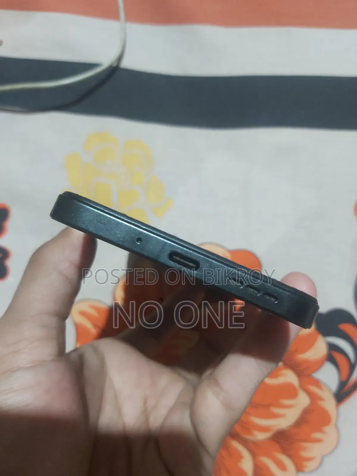 Xiaomi Redmi 13C 128 GB Black