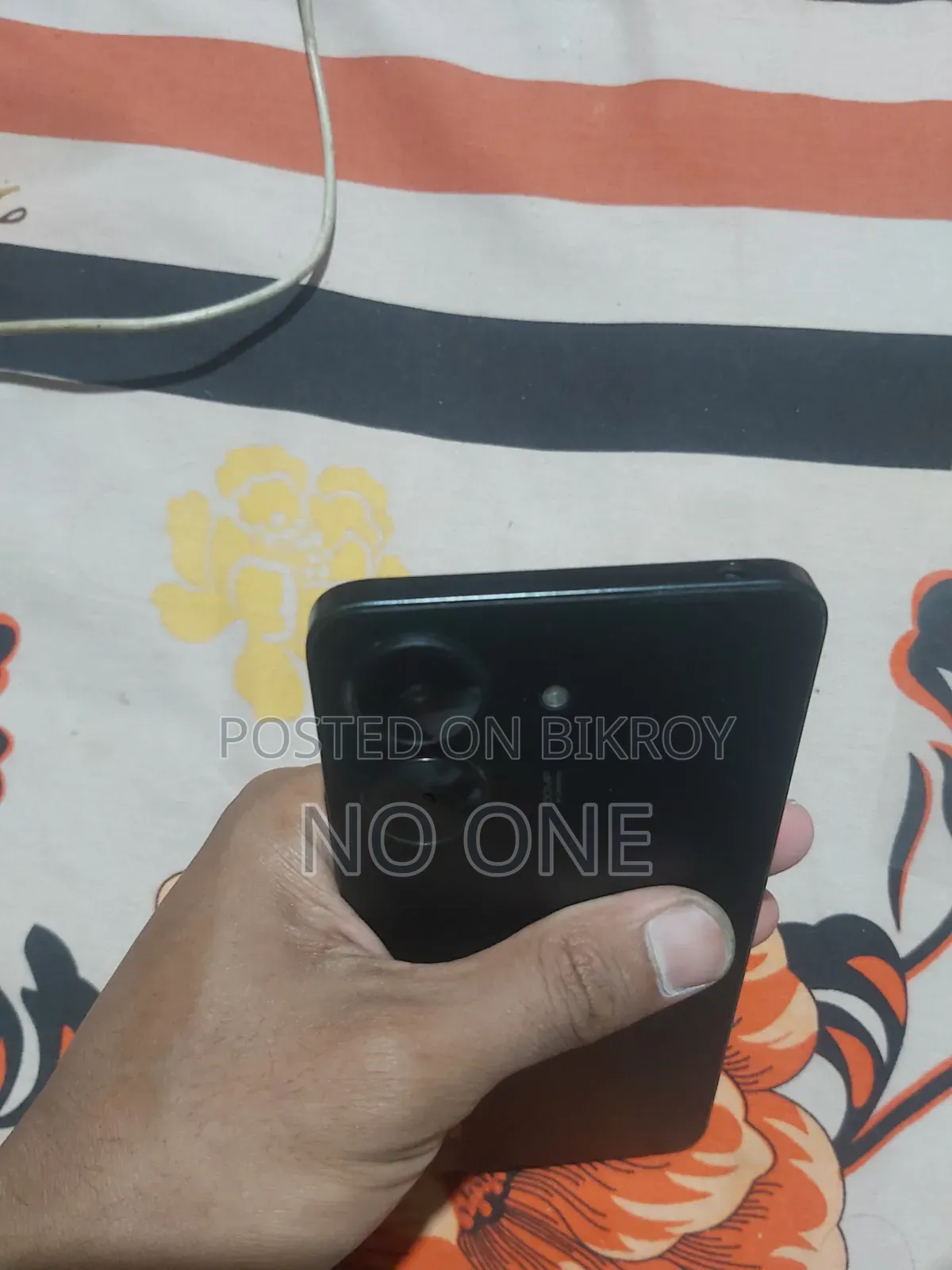 Xiaomi Redmi 13C 128 GB Black