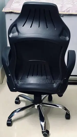 Study Chair- 1pc