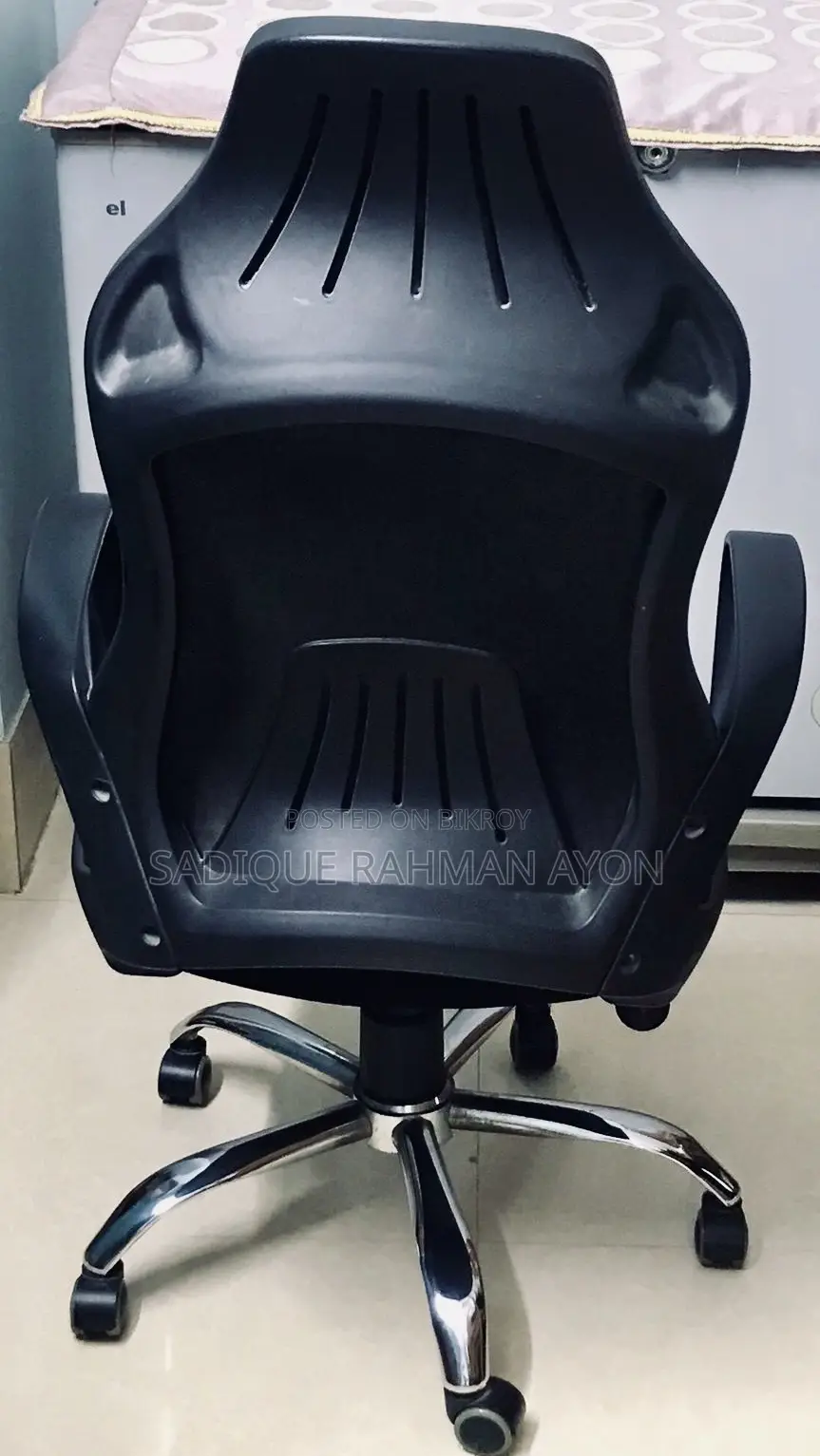 Study Chair- 1pc