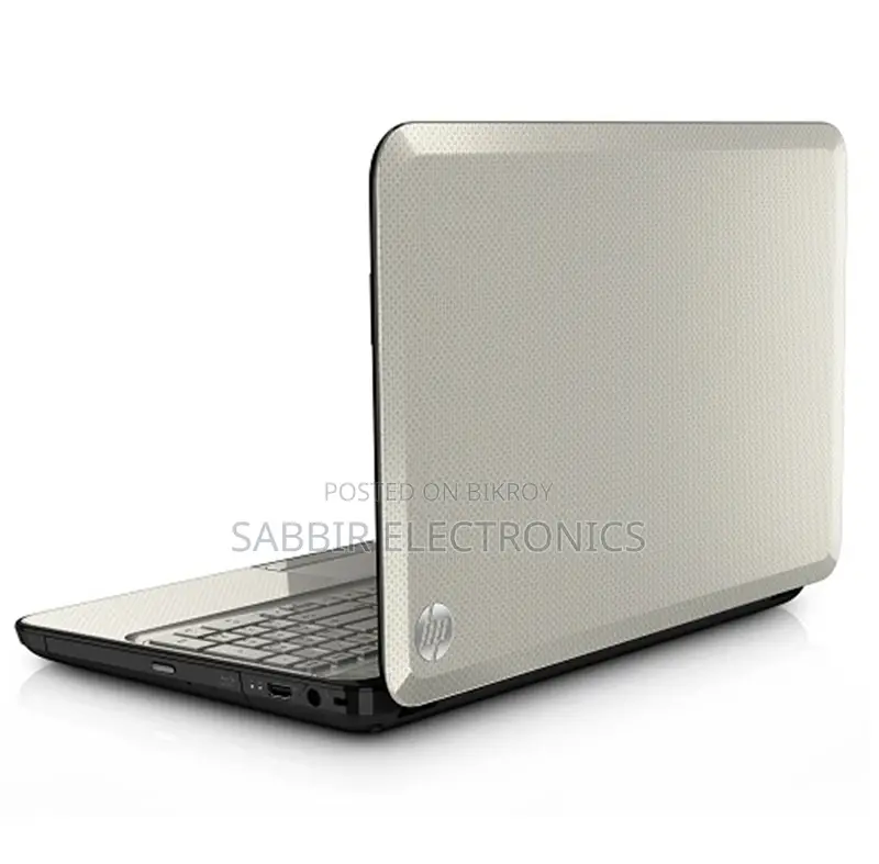 Laptop HP Pavilion G6 4GB Intel Core I3 SSD 128GB