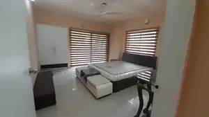 Furnished 3bdrm Apartment in Gulshan for Rent