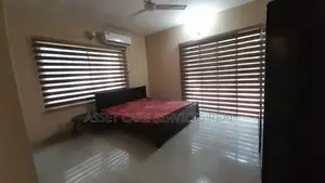 Furnished 3bdrm Apartment in Gulshan for Rent