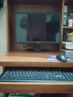 Computer Full Set