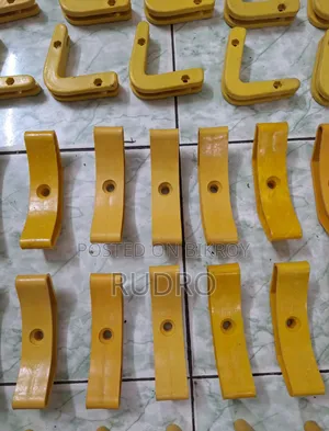 Dumbbell and Barbell Rack Weight Holder