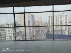 Luxurious Commercial Space Rent