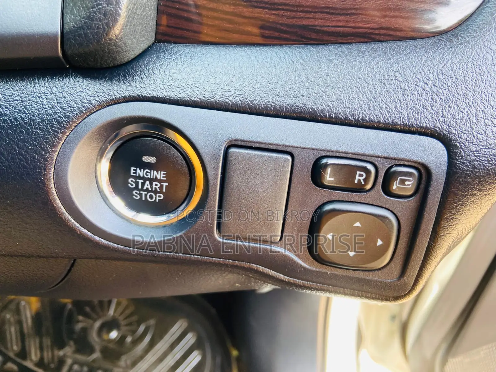 Toyota Premio 2018 Pearl