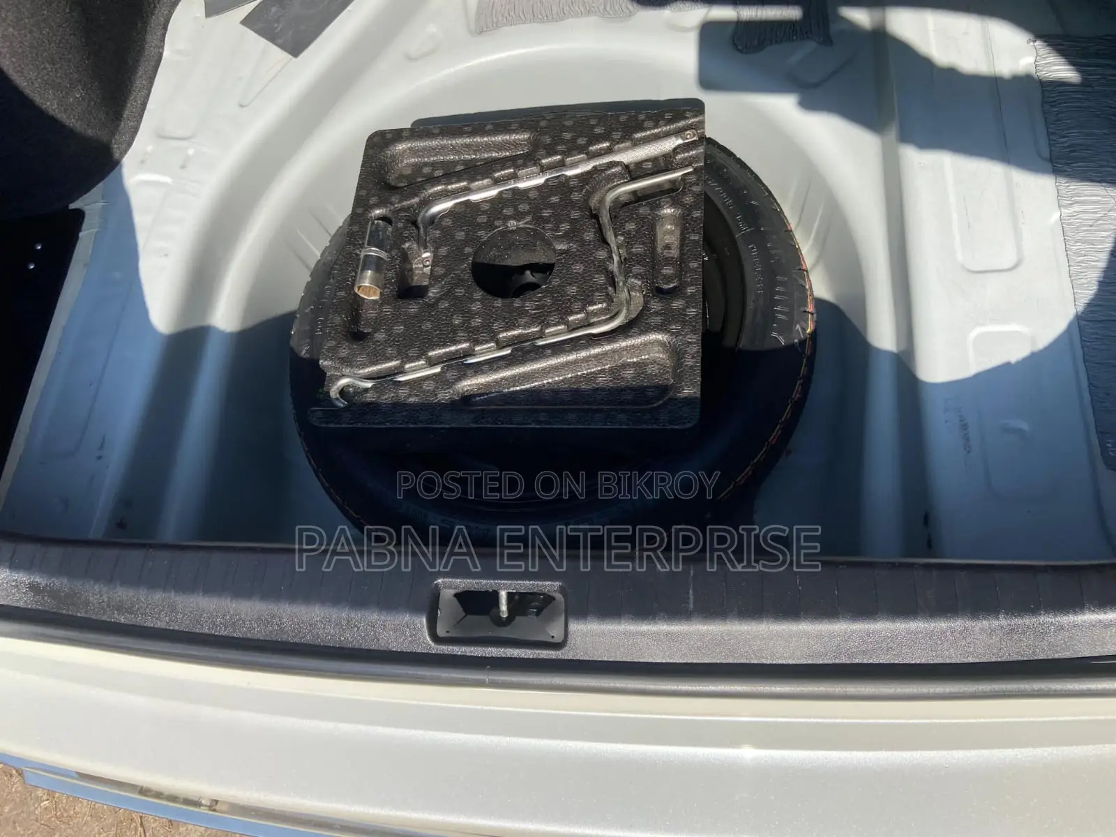 Toyota Premio 2018 Pearl