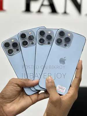 Apple iPhone 13 Pro 256 GB