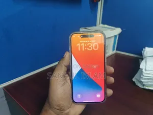 Apple iPhone 15 128 GB Pink