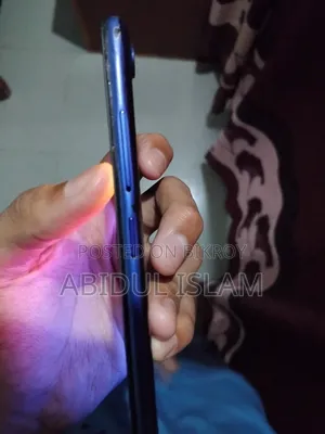 Vivo Y91c 32 GB Blue