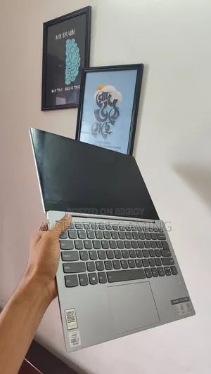 Laptop Lenovo IdeaPad 720S 8GB Intel Core I7 SSD 512GB