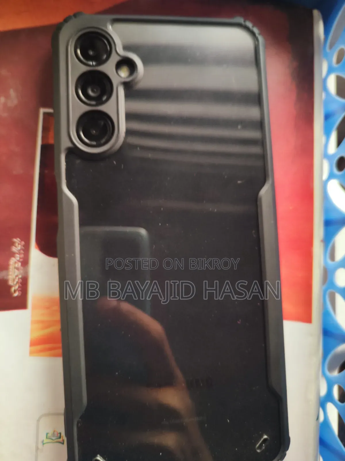 Samsung Galaxy A14 5G 128 GB Black