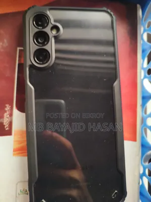 Samsung Galaxy A14 5G 128 GB Black