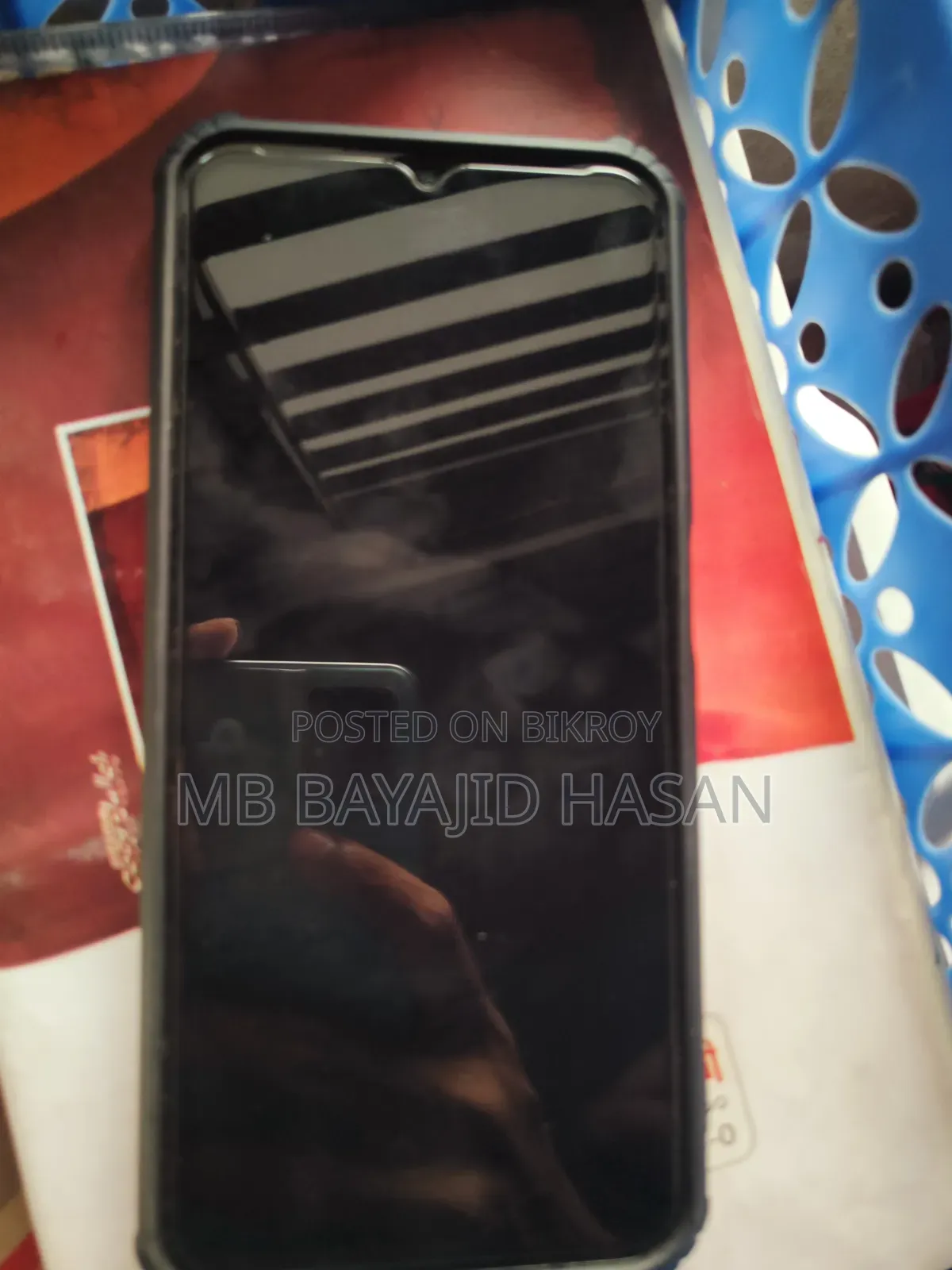 Samsung Galaxy A14 5G 128 GB Black