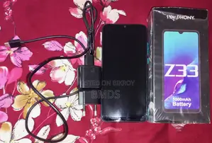 Symphony Z33 32 GB Green