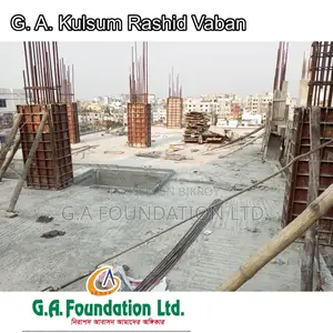 3bdrm Apartment in Mirpur for Sale