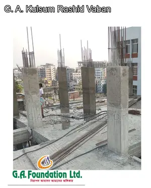 3bdrm Apartment in Mirpur for Sale