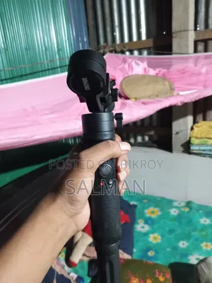 Zhiyun Crane-M2 Smartphone and Camera Handheld