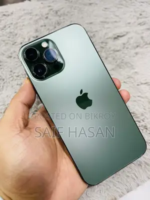 Apple iPhone 13 Pro Max 128 GB Gray