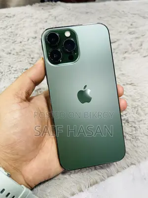Apple iPhone 13 Pro Max 128 GB Gray