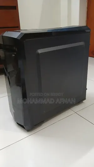 Desktop Computer Gigabyte GB-BKi5A-7200 32GB Intel Core I5 HDD+SSD 1T