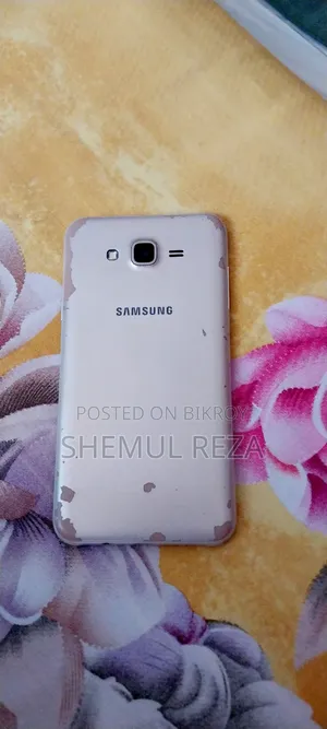 Samsung Galaxy J7 Pro 32 GB Pink