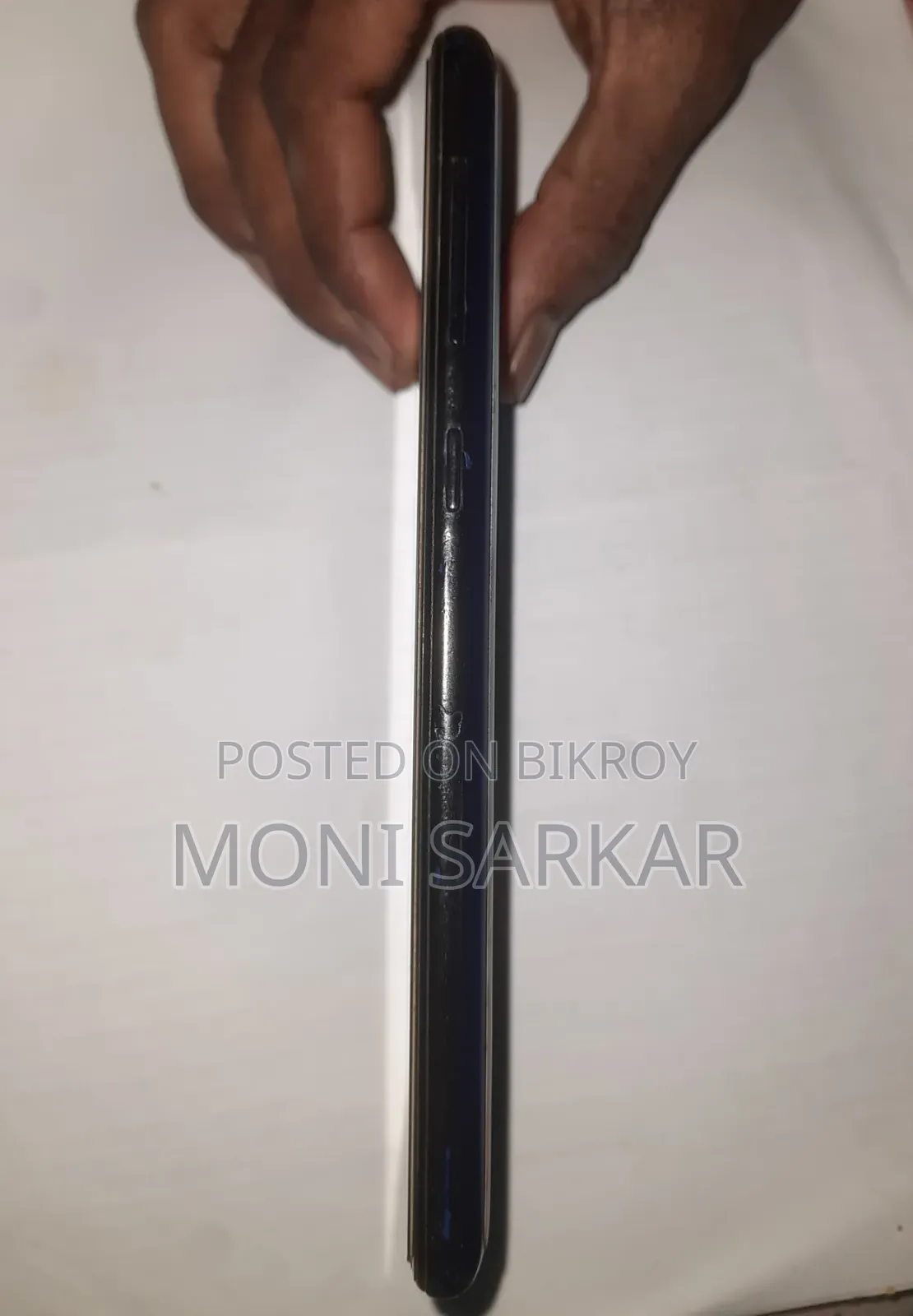 Samsung Galaxy M21 64 GB Blue