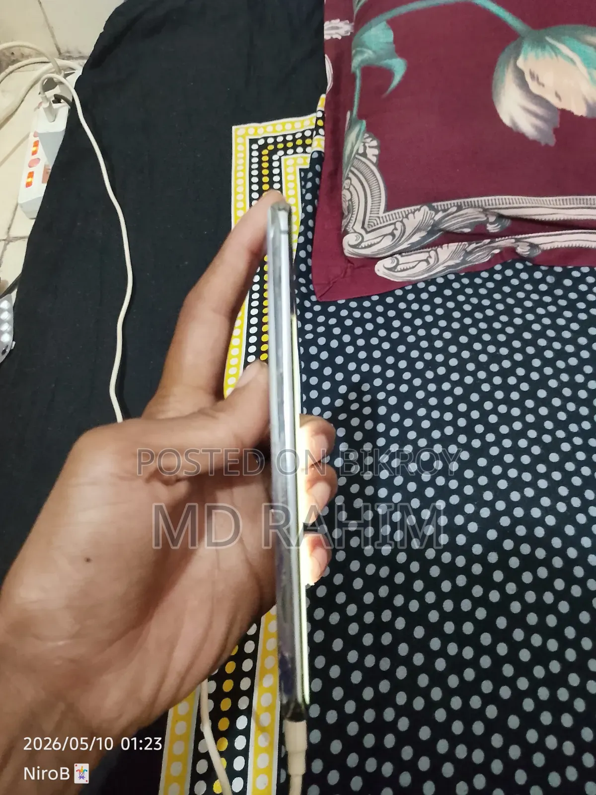 Samsung Galaxy Note 20 Ultra 256 GB White