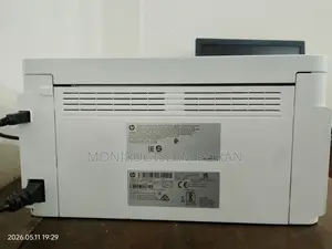 Hp Laser 1008a Single Function Mono Laser Printer