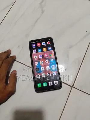 Vivo S1 Pro 128 GB White