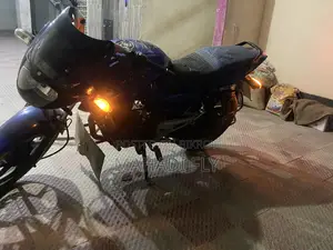 Bajaj Pulsar 150 2013 Blue