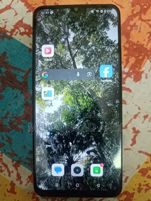 Realme Note 60 128 GB Black