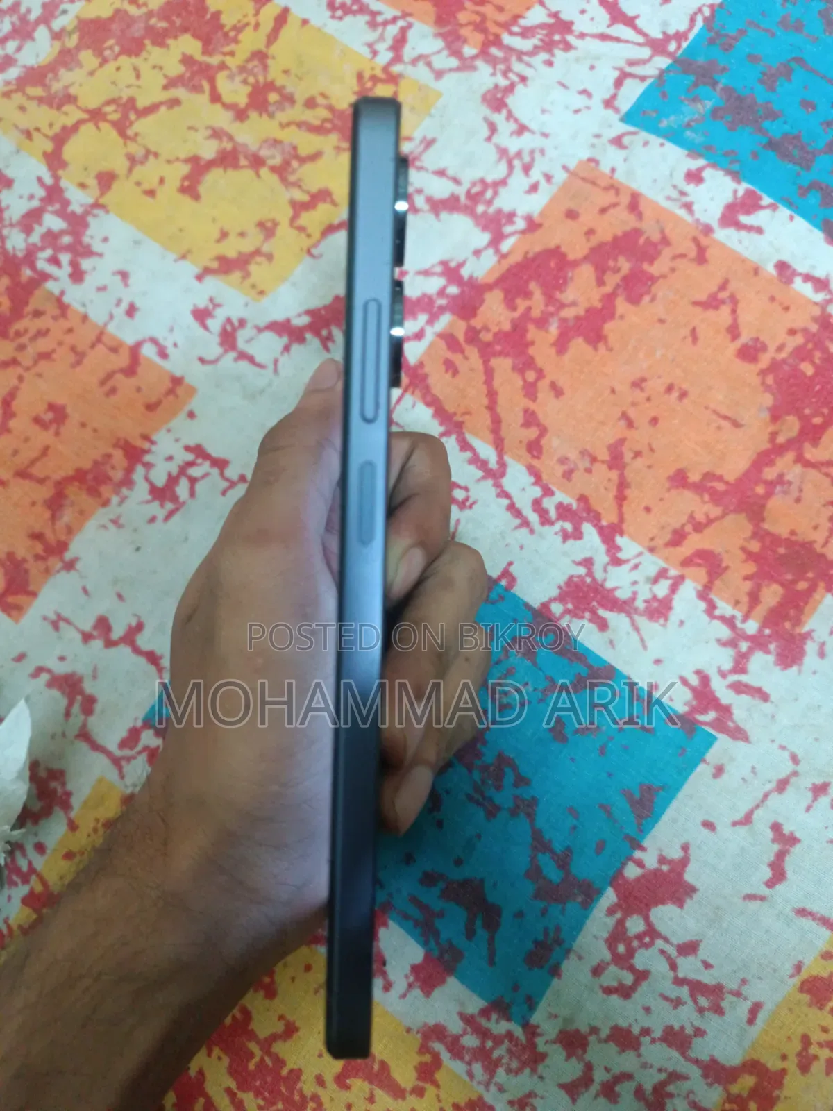 Realme Note 60 128 GB Black