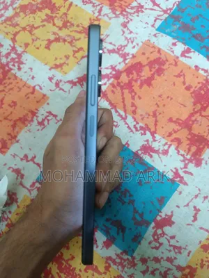 Realme Note 60 128 GB Black